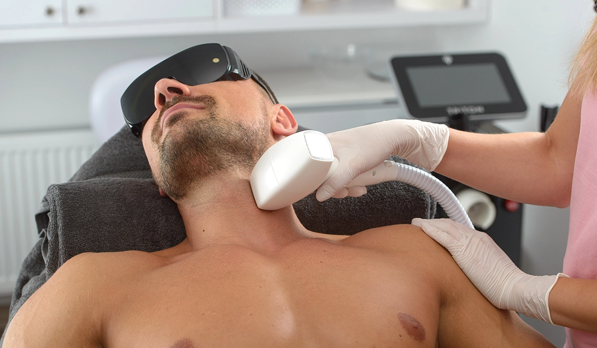 Permanent Hair Reduction Made Easy