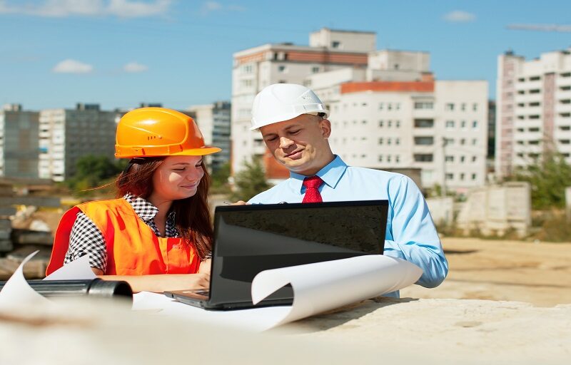SEO for Construction Companies: How the Right Strategy Brings More Projects
