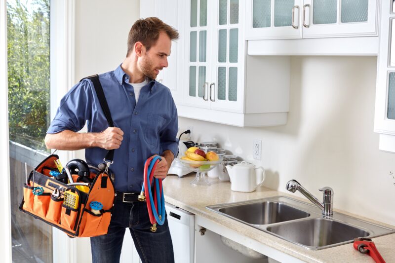 How to Get the Most Out of Your Handyman Services?