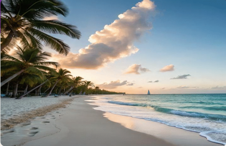 Best Rated Vacation Spots