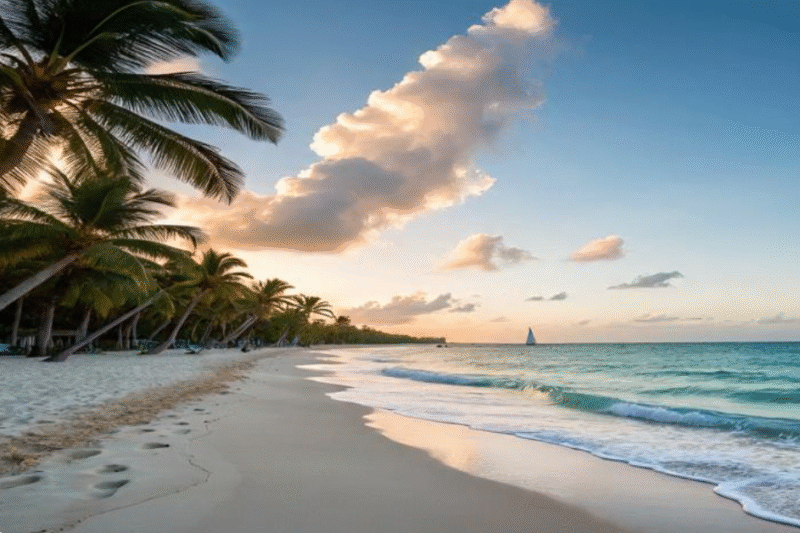 Best Rated Vacation Spots to Visit This Year | Fly4less