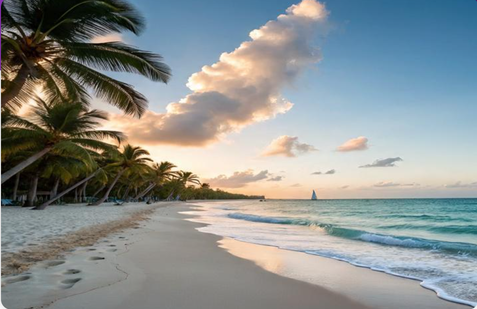 Best Rated Vacation Spots