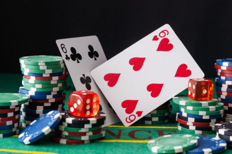 Badak178 Casino: Experience Top-Tier Online Gaming Action