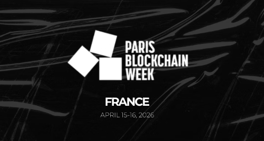 Key Sessions to Attend at Paris Blockchain Week