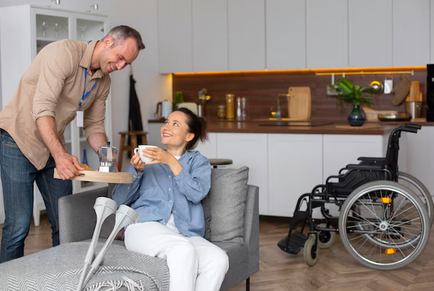 Supported Independent Living In Darwin Explained For NDIS Participants