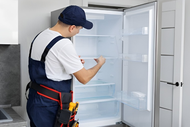 Repair Service for Freezers: Signs Your Unit Needs Immediate Attention