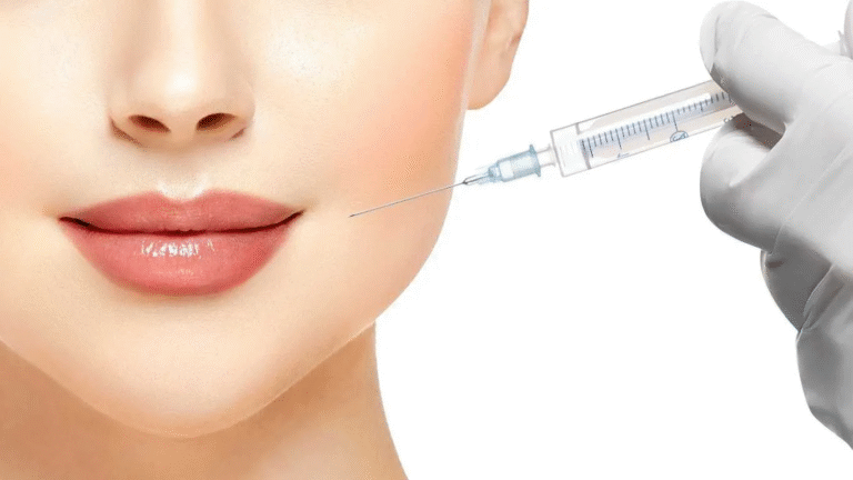 Sculptra A Modern Solution for Facial Aging