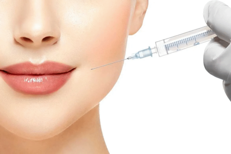 Sculptra A Modern Solution for Facial Aging