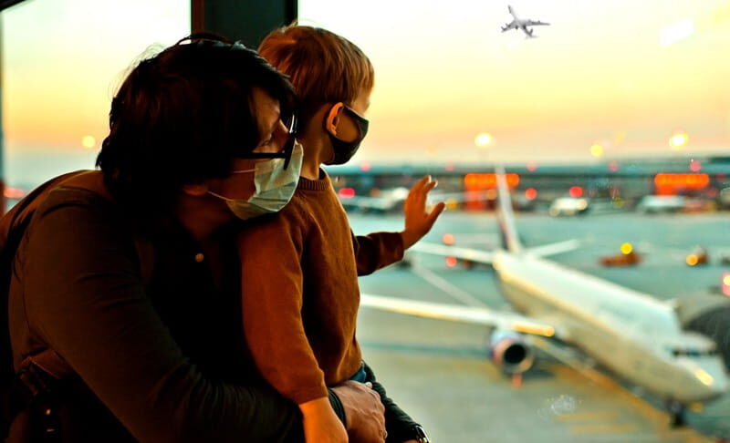 How to Find the Best Flight Timings for Long-Haul Travel