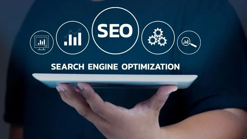 Search Engine Optimisation Sydney for Higher Google Ranks