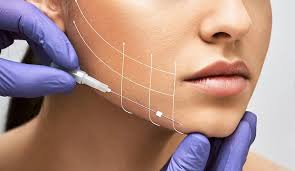 Skin Booster Injection for Skin Rejuvenation