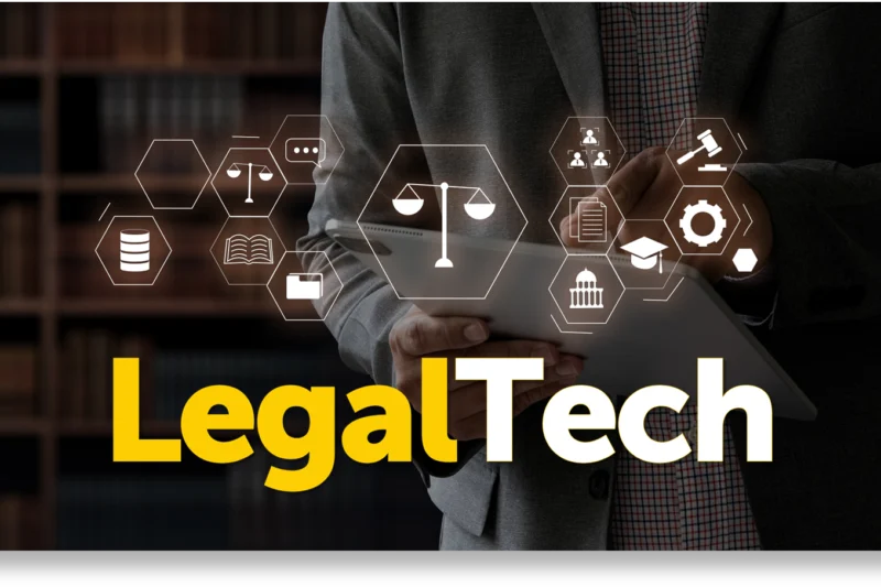 Smart Legal Tech Strategy for Modern Legal Work