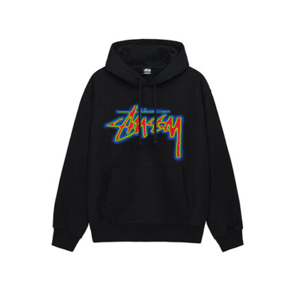 Stüssy France : L’Influence Durable d’une Icône du Streetwear