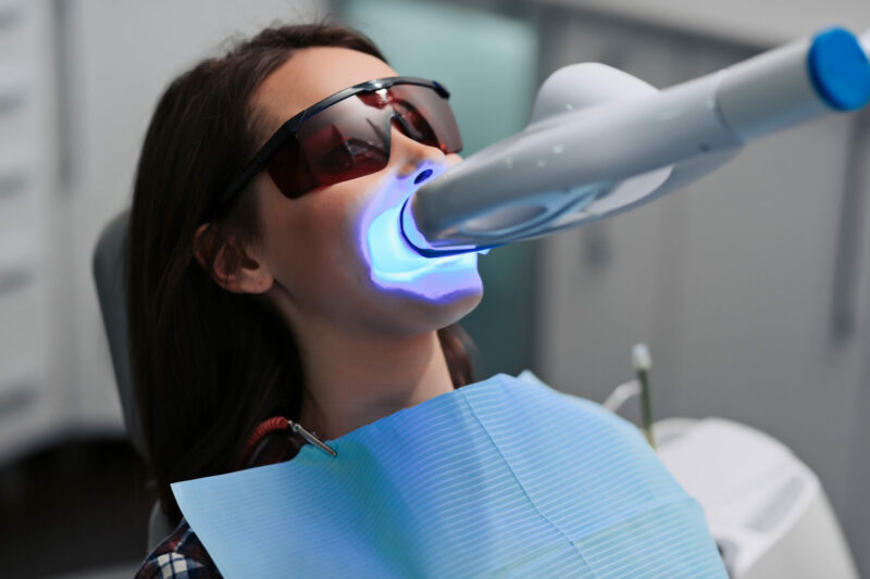 What Is Teeth Whitening and How Does It Work?