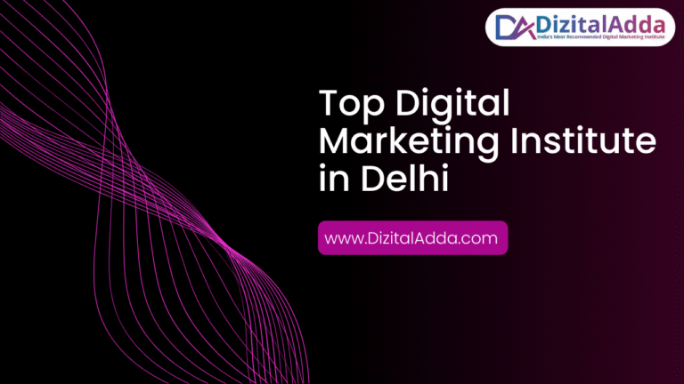 digital marketing institute in delhi