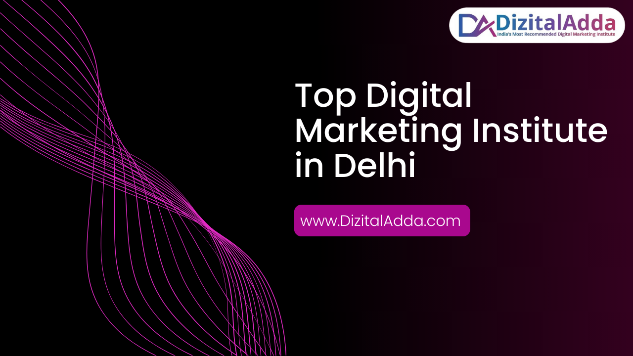 digital marketing institute in delhi