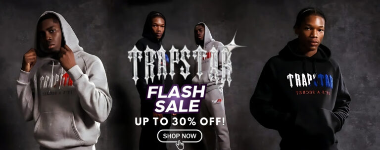trapstar | Official chandal trapstar Store Spain