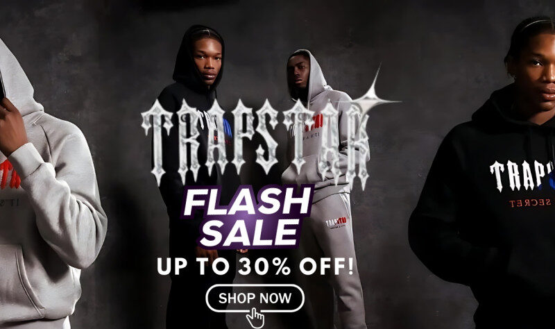 trapstar | Official chandal trapstar Store Spain