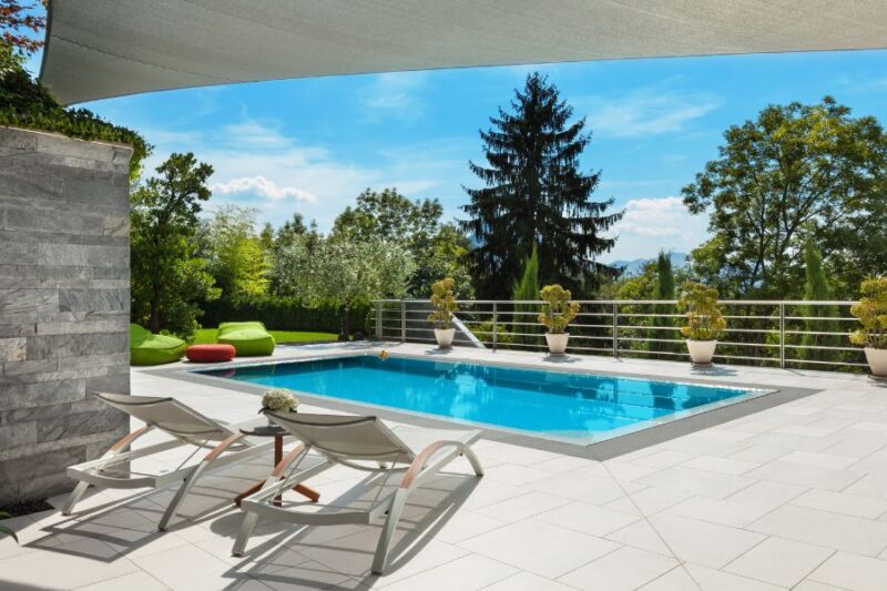 Understanding Different Types Of Pool Filters