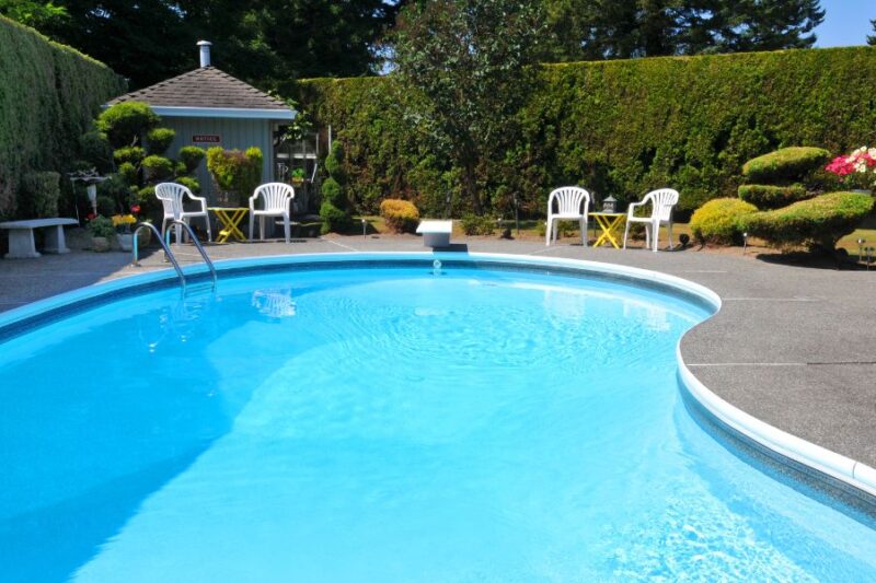 When to Repair vs. Replace Your Pool Equipment