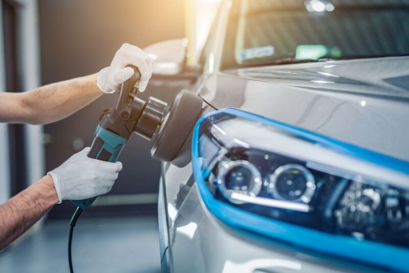 Professional Car Detailing vs. DIY: Which Saves More Money?