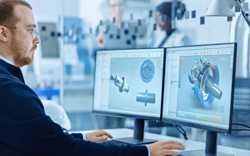 3D Design Software: Which One Suits Your Needs