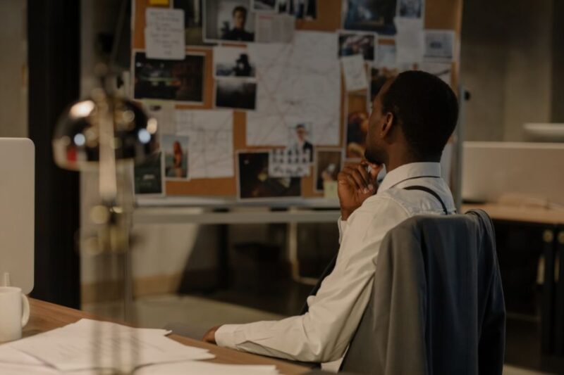 How to Choose the Best Detective Agency in Panchkula