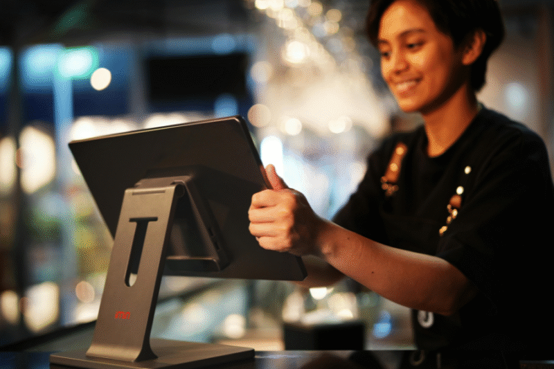 Clover Station Solo for Restaurants: Complete Setup & Benefits