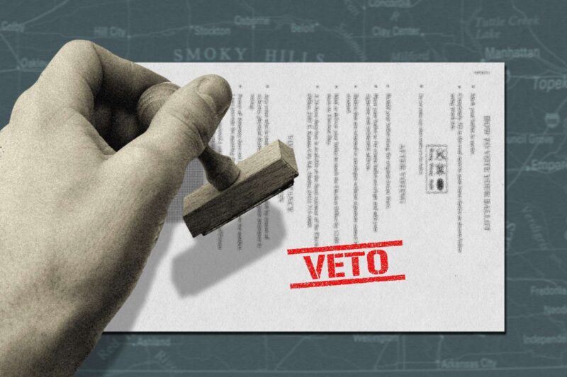 Is the VETO Option for UK Elections a Democratic Fix?