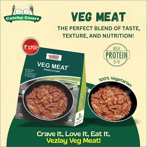 Veg Meat