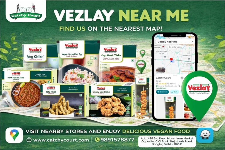 Velzay Near me