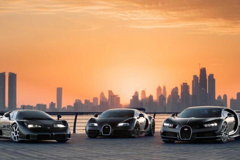 Which Dubai Car Rental Gives Tourists the Best Value in 2026?