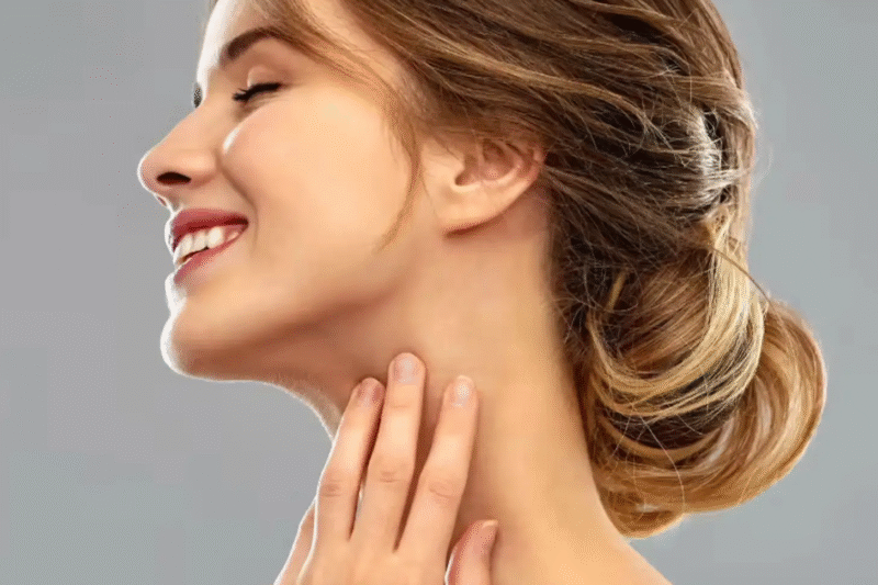What Are the Benefits of Double Chin Liposuction