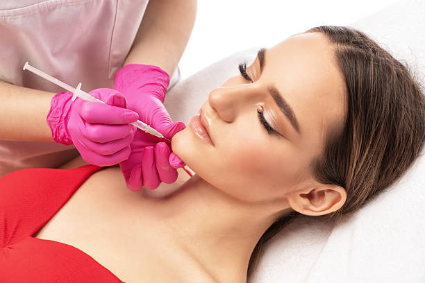 What Are the Benefits of Double Chin Liposuction