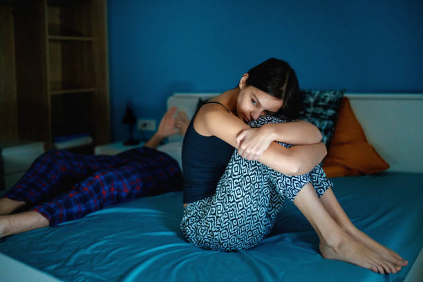 What Causes Lead to Female Sexual Dysfunction Treatment