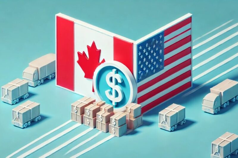 US–Canada Trade: What America Imports from Canada