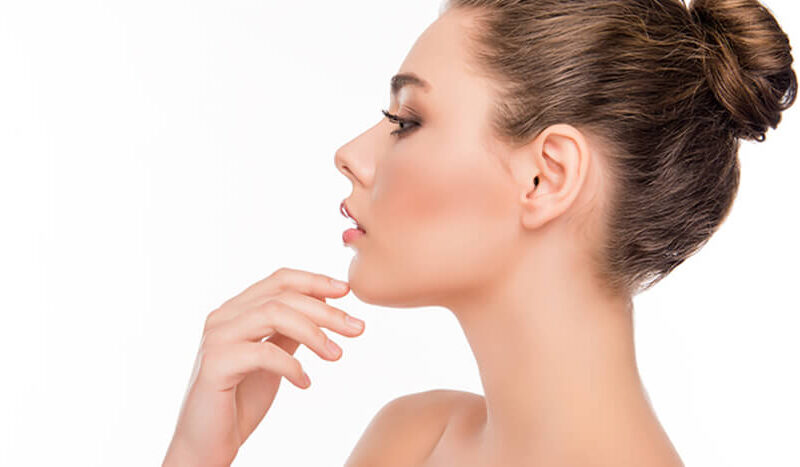 What Happens During a Chin Reduction Procedure