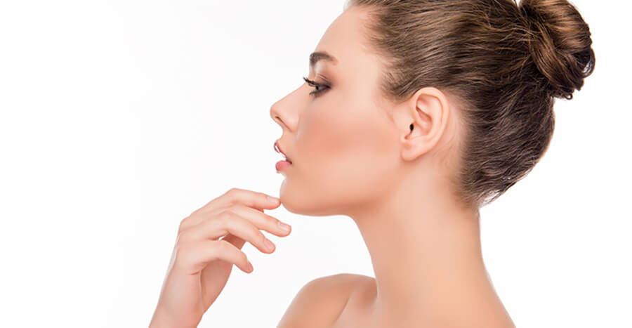 What Happens During a Chin Reduction Procedure