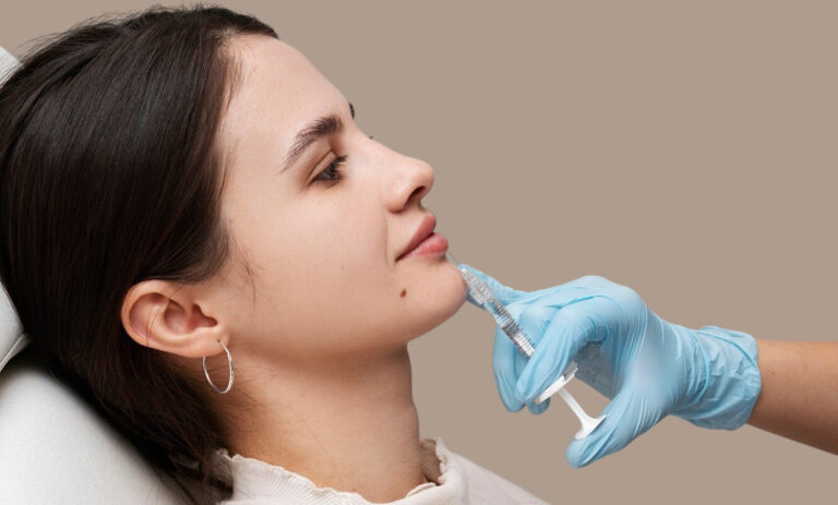 What to Expect During Salmon DNA Treatment