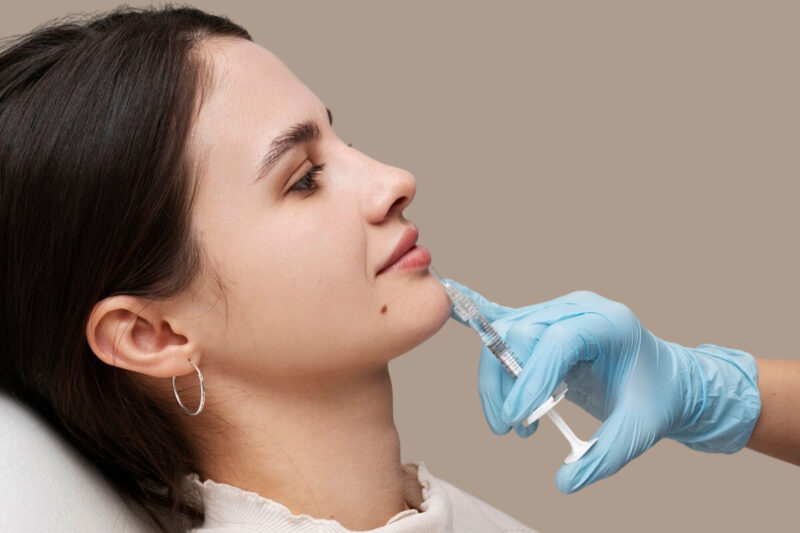 What to Expect During Salmon DNA Treatment