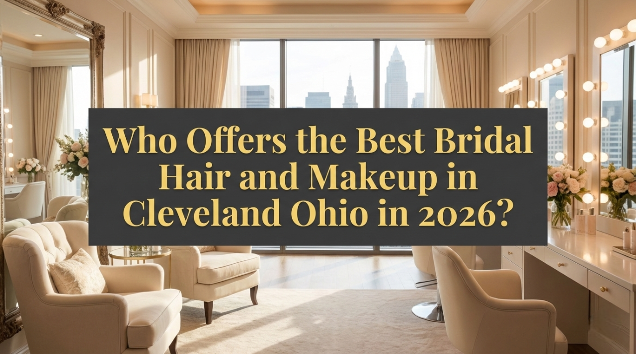 Best-Bridal-Hair-and-Makeup-in-Cleveland-Ohio-in-2026