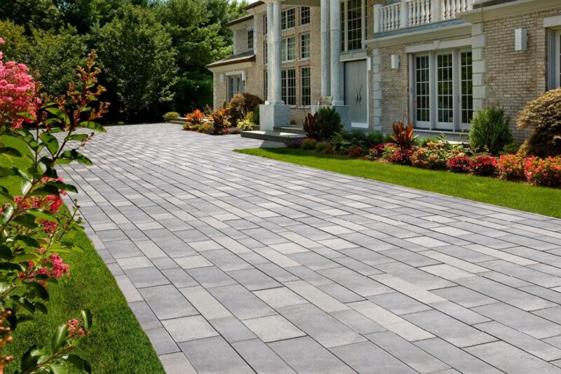 Why Is a Paver Patio the Best Outdoor Upgrade for Homes in Hillsborough?