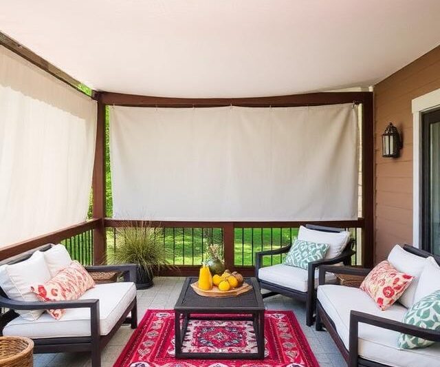 Why Cotton-Based Covers Are Still Popular Outdoors