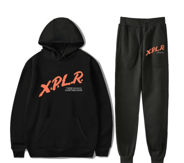 When Is the Best Time to Buy Xplr Merch on Sale?