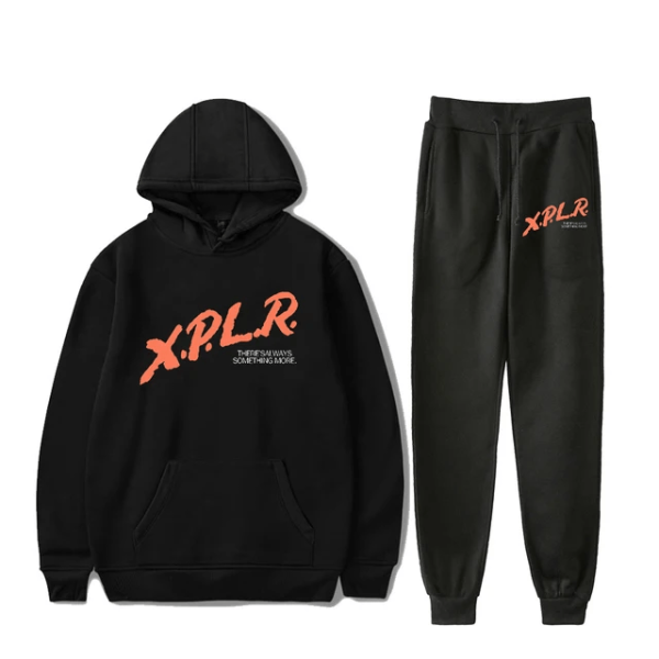 XplrMerch