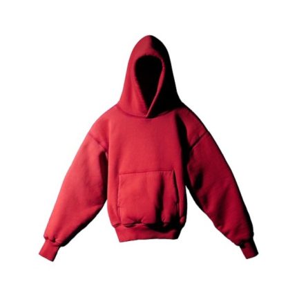 Yeezy Gap Hoodie: The Power of Simplicity in a Hype-Driven Fashion World