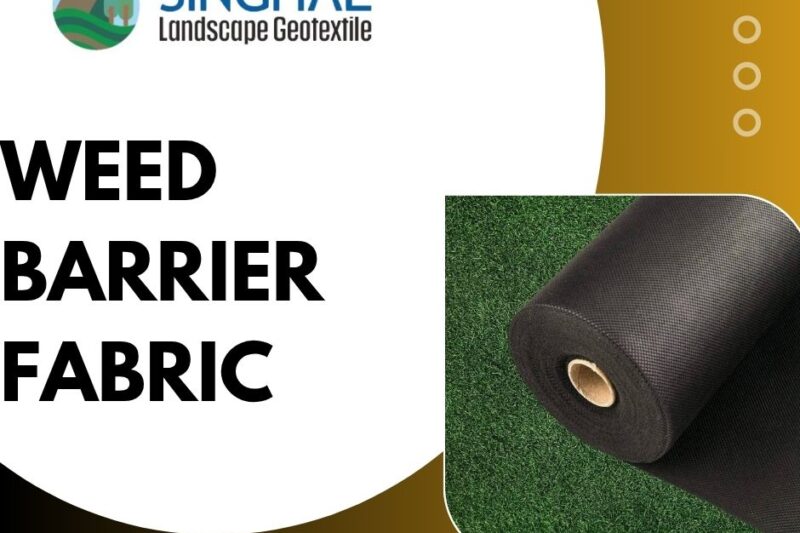 Weed Barrier Fabric GSM Guide: Thickness And Strength Explained