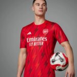 adidas soccer jerseys