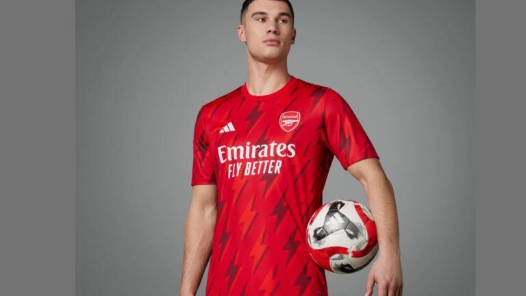 adidas soccer jerseys