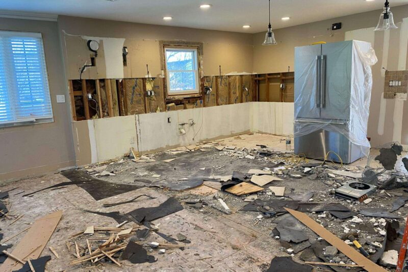 How Property Cleanup Services Can Increase Your Property Value?
